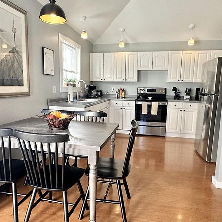 2 Bedroom Home W/ Pondside View Backyard Maine Escape Bar Harbor Bagian luar foto